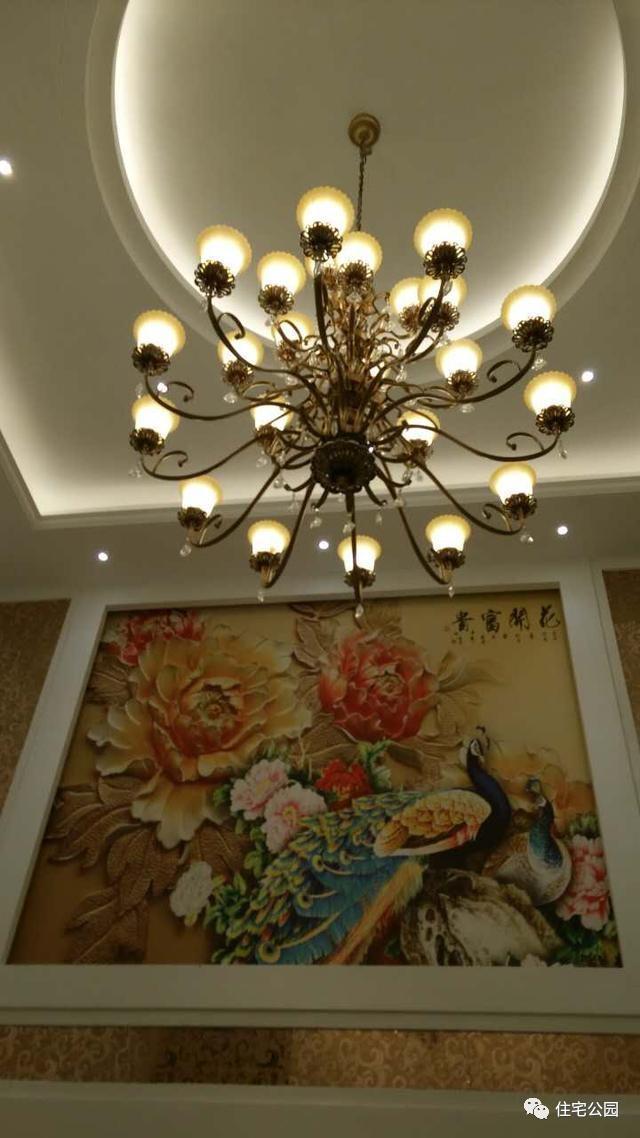 江西網友65萬建別墅，內部設計美，外有小溪環繞！