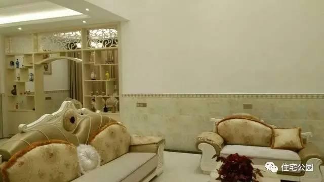 江西網友65萬建別墅，內部設計美，外有小溪環繞！