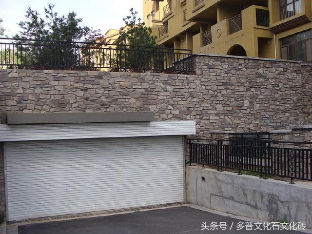 自建房設計師在鄉村6年造200套房，老鄉們搶瘋，文化石長臉了