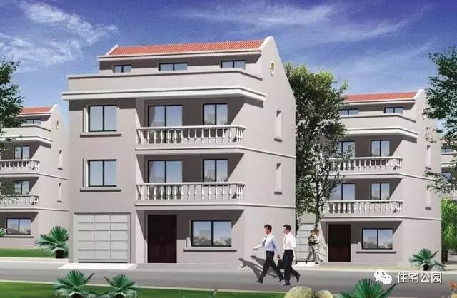 12套最受農村人喜歡的自建房戶型，開春建房就選這樣的！