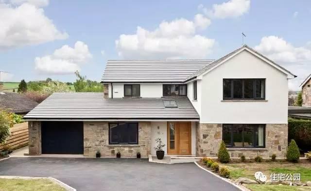 12套最受農村人喜歡的自建房戶型，開春建房就選這樣的！