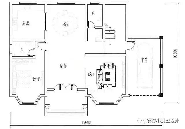 2026年最流行的10套經典農村別墅，最愛那一套？