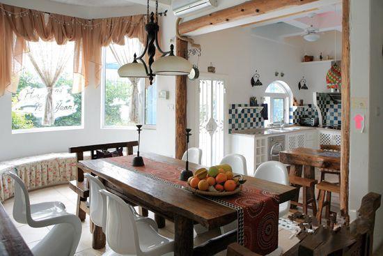 曬曬我家的小別墅，買下不到一年價值就翻倍，好幸運