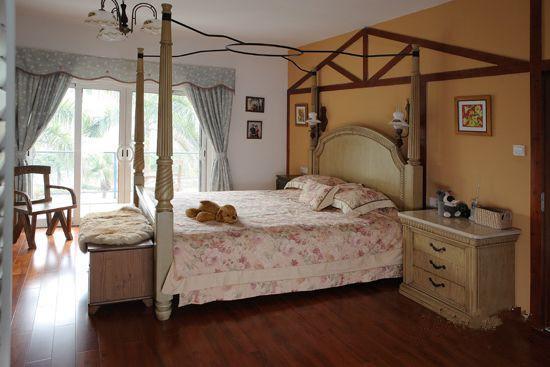 曬曬我家的小別墅，買下不到一年價值就翻倍，好幸運