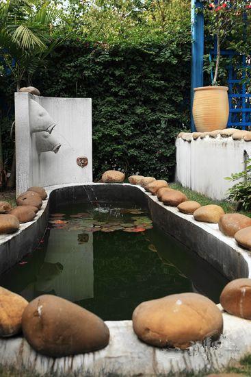 曬曬我家的小別墅，買下不到一年價值就翻倍，好幸運