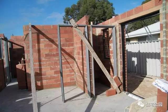 農(nóng)村，紅磚，平房，建好的房子能賽別墅，含平面圖