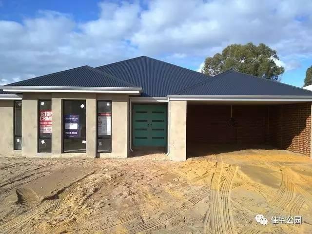 農(nóng)村，紅磚，平房，建好的房子能賽別墅，含平面圖