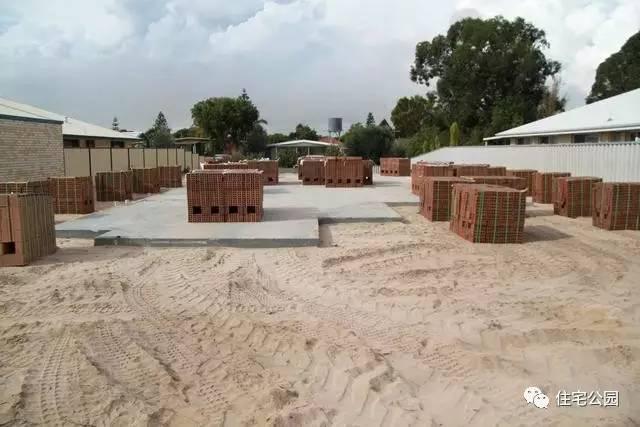 農(nóng)村，紅磚，平房，建好的房子能賽別墅，含平面圖