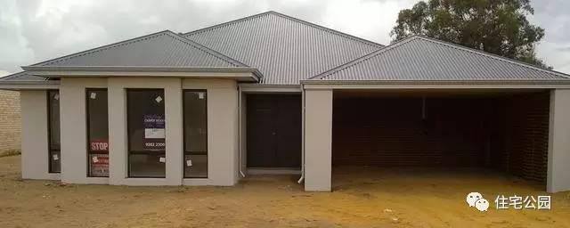 農(nóng)村，紅磚，平房，建好的房子能賽別墅，含平面圖