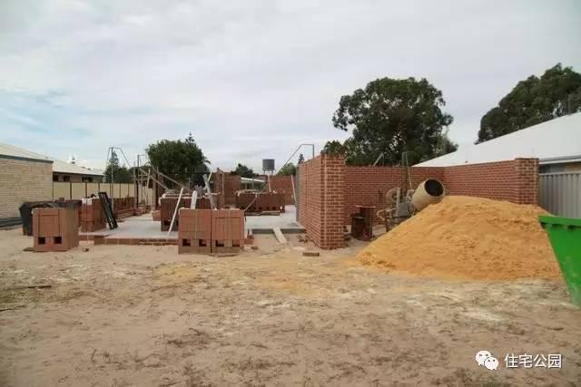 農(nóng)村，紅磚，平房，建好的房子能賽別墅，含平面圖