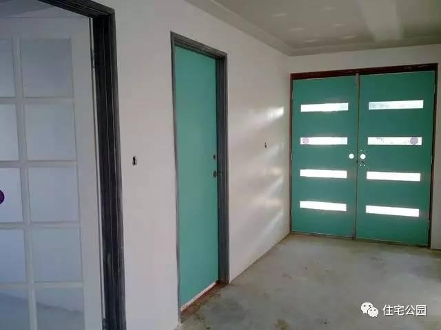 農(nóng)村，紅磚，平房，建好的房子能賽別墅，含平面圖