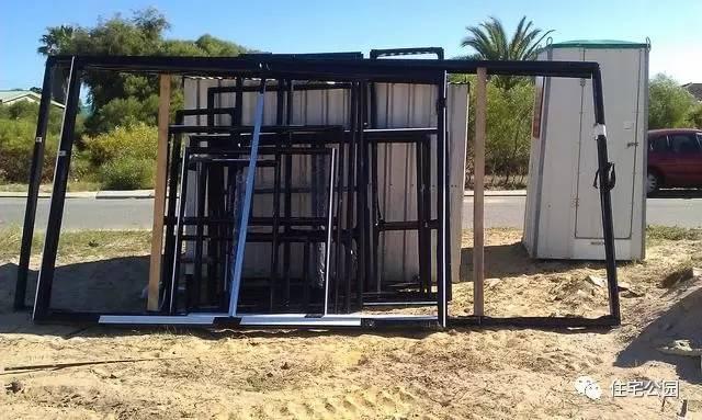 農(nóng)村，紅磚，平房，建好的房子能賽別墅，含平面圖