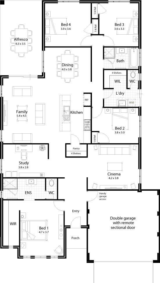 農(nóng)村，紅磚，平房，建好的房子能賽別墅，含平面圖