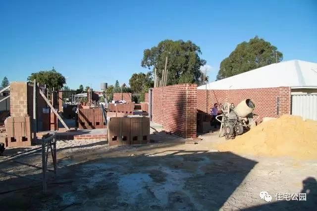 農(nóng)村，紅磚，平房，建好的房子能賽別墅，含平面圖