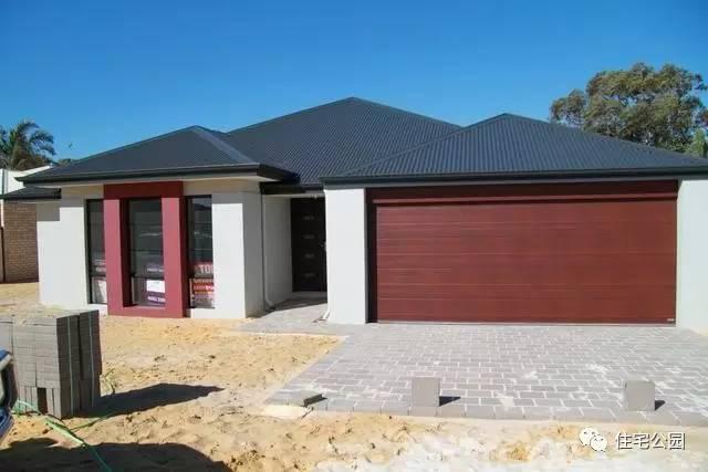 農(nóng)村，紅磚，平房，建好的房子能賽別墅，含平面圖