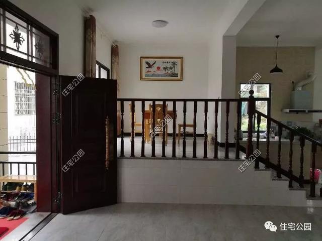 三層農(nóng)村自建房建造全過(guò)程，從施工到裝修到入住