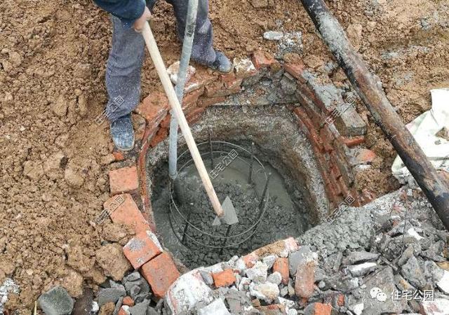 三層農(nóng)村自建房建造全過(guò)程，從施工到裝修到入住