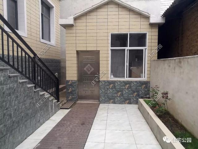 三層農(nóng)村自建房建造全過(guò)程，從施工到裝修到入住