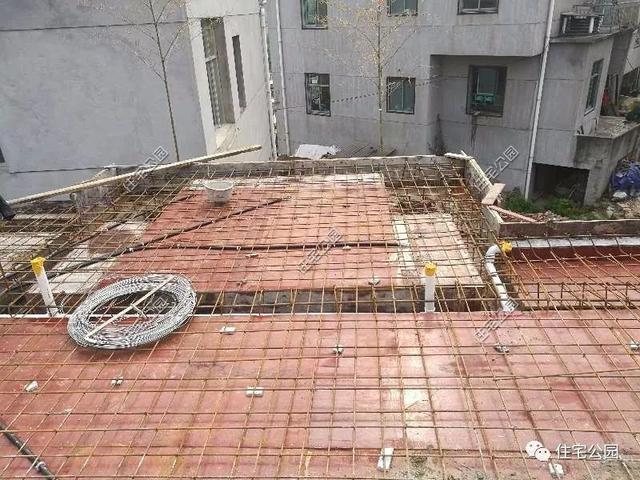 三層農(nóng)村自建房建造全過(guò)程，從施工到裝修到入住