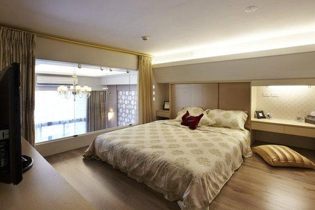 躍層住宅裝修參考