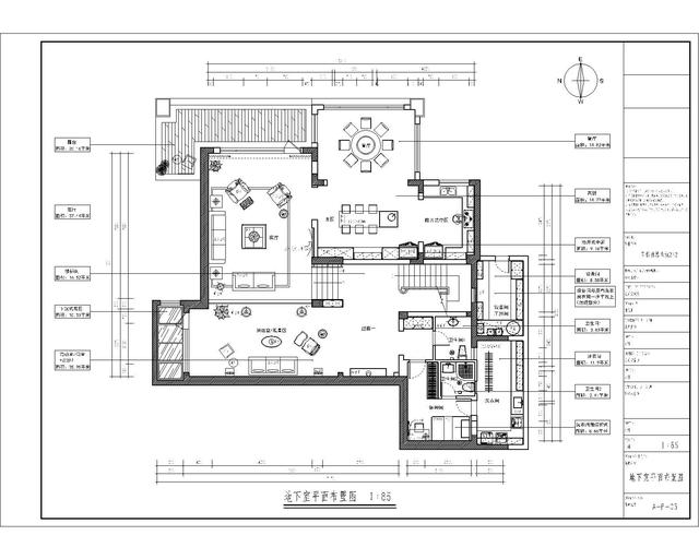 清新美式裝修風格供您參考