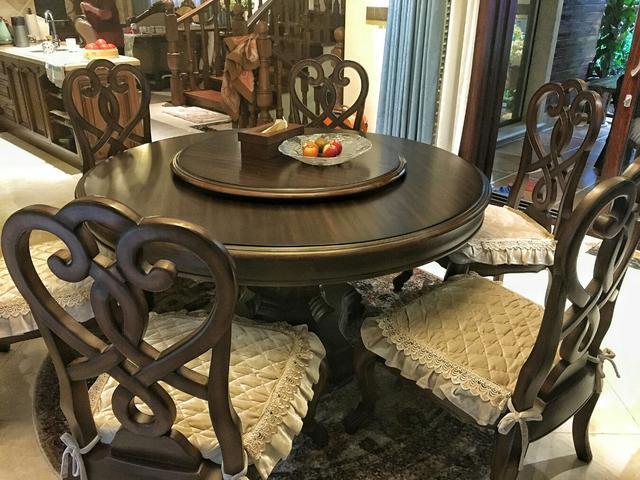 豪華裝修參考圖，豪到?jīng)]朋友