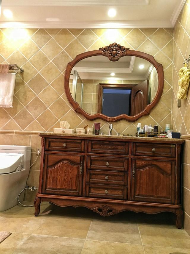 豪華裝修參考圖，豪到?jīng)]朋友