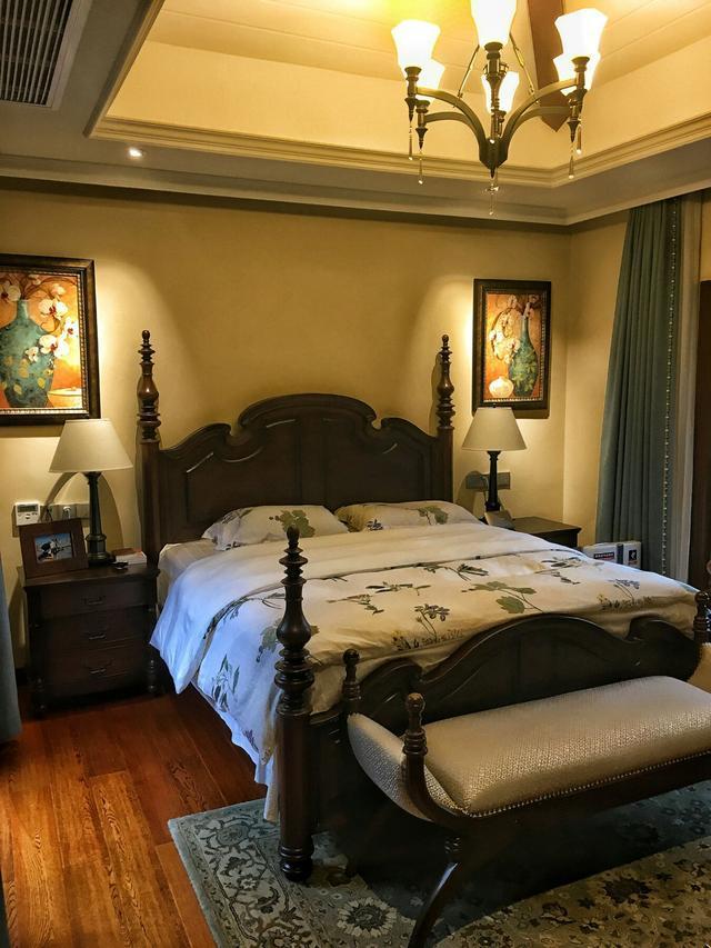 豪華裝修參考圖，豪到?jīng)]朋友