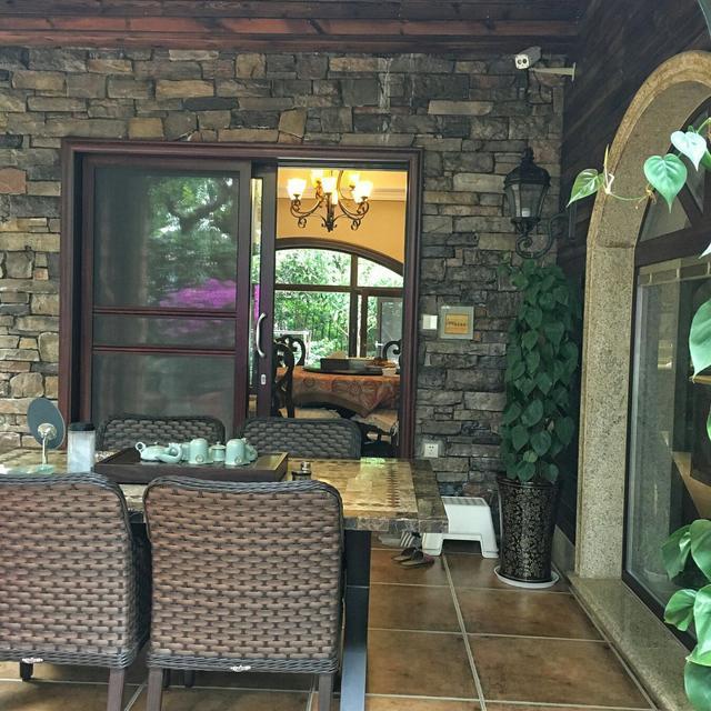 豪華裝修參考圖，豪到?jīng)]朋友