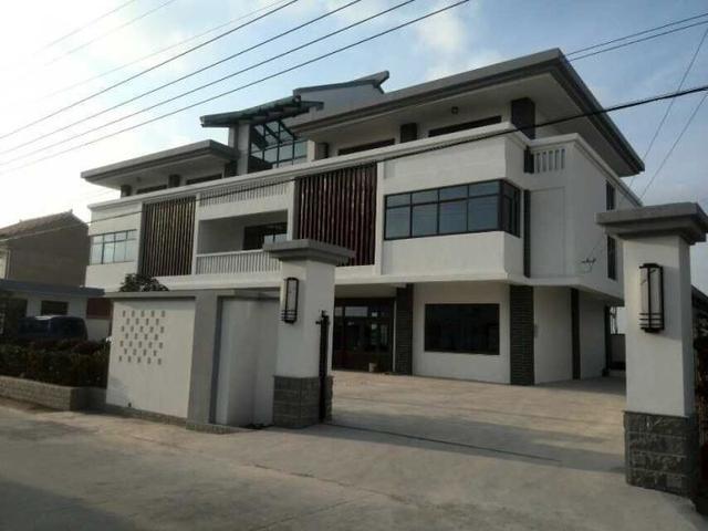 80萬(wàn)搞定5間3層普通樓房,建房過(guò)程全記錄