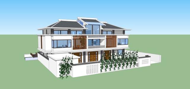 80萬(wàn)搞定5間3層普通樓房,建房過(guò)程全記錄