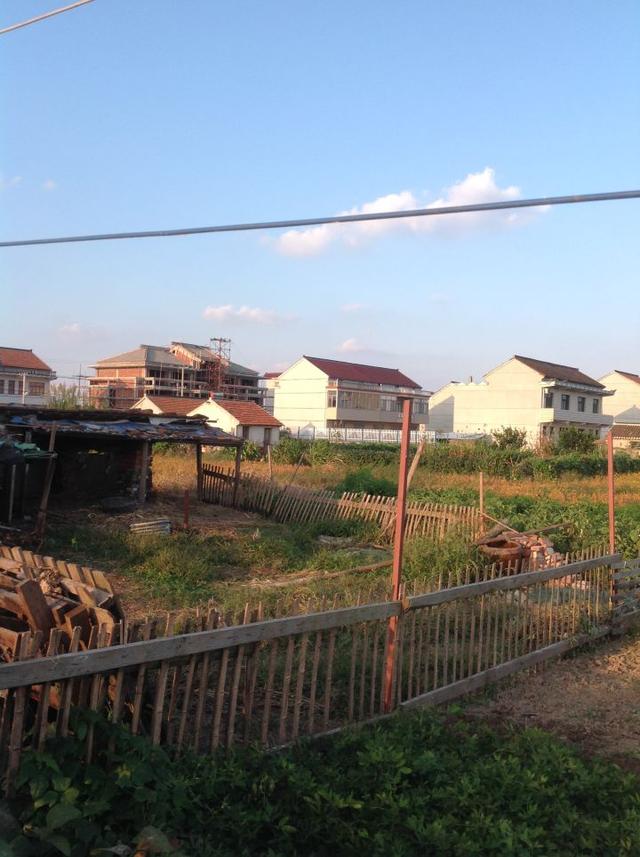 80萬(wàn)搞定5間3層普通樓房,建房過(guò)程全記錄