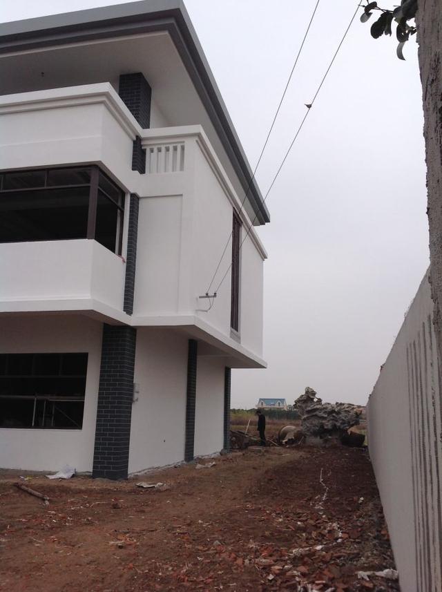 80萬(wàn)搞定5間3層普通樓房,建房過(guò)程全記錄