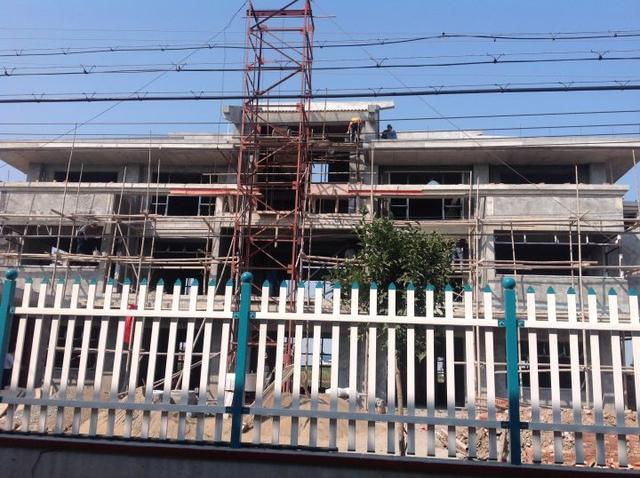 80萬(wàn)搞定5間3層普通樓房,建房過(guò)程全記錄