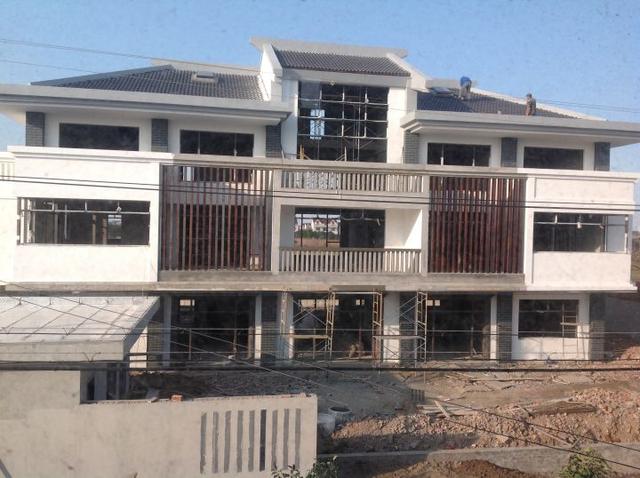 80萬(wàn)搞定5間3層普通樓房,建房過(guò)程全記錄