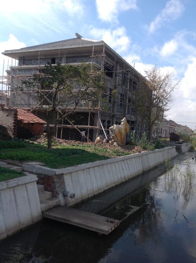 80萬(wàn)搞定5間3層普通樓房,建房過(guò)程全記錄