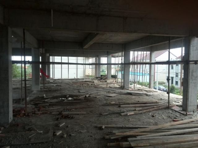 80萬(wàn)搞定5間3層普通樓房,建房過(guò)程全記錄