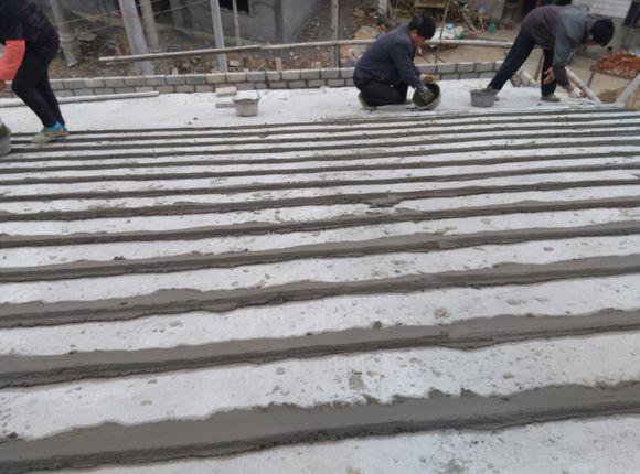 18萬搞定的農村二層別墅，詳細施工過程實拍！含別墅設計圖！