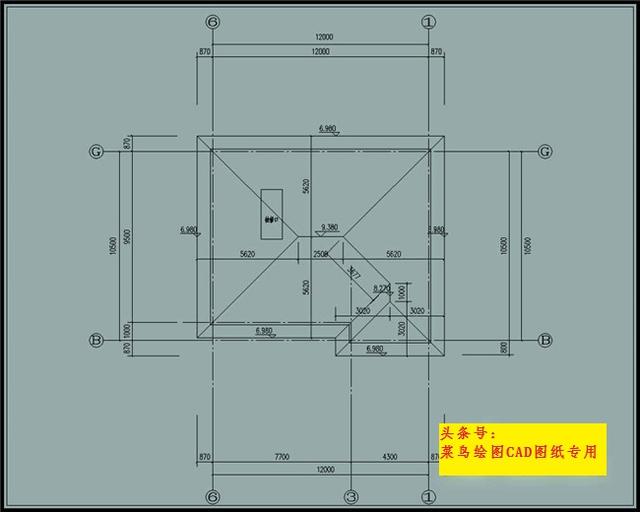 19萬建2層別墅！二室兩廳一廚一衛，戶型簡約大氣的農村型別墅