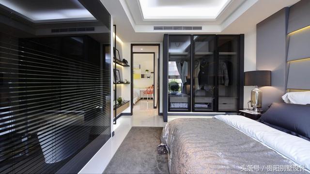 現代風格居家設計，設計師說加點中式設計效果會更好！