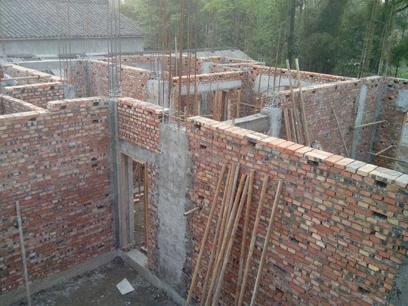 直播農村自建別墅細節，滿滿的時尚氣息，夠大氣！