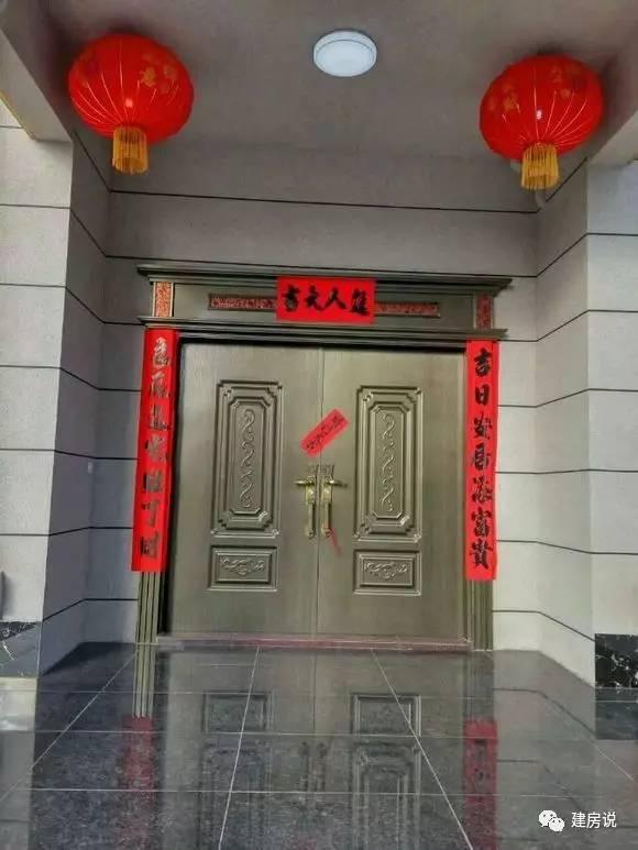 網友花兩年自建鄉村別墅，內外裝修明顯比一般人有品位