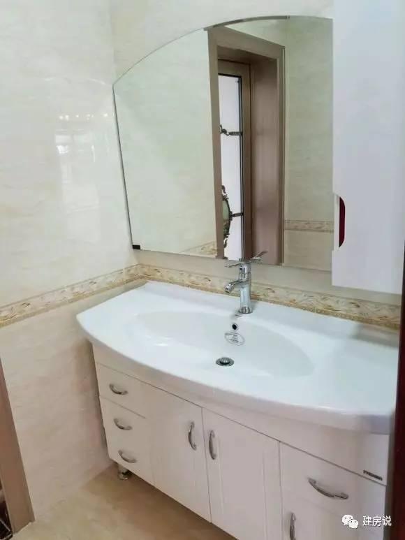 網友花兩年自建鄉村別墅，內外裝修明顯比一般人有品位