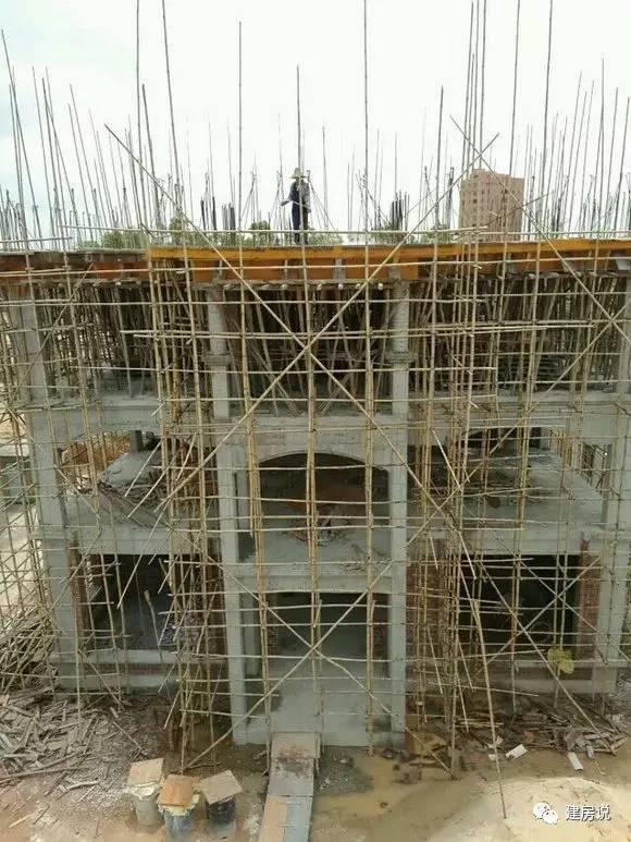 網友花兩年自建鄉村別墅，內外裝修明顯比一般人有品位