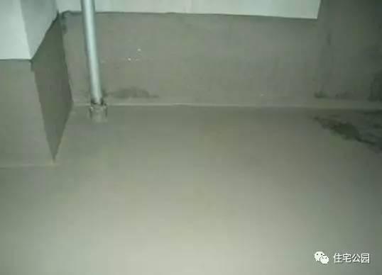 農村新房漏水讓人崩潰，自建房到底怎么做到“滴水不漏”？