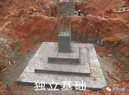 農村自建房選什么基礎好？還好之前看了這篇文章