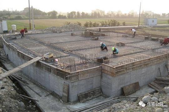 農村自建房選什么基礎好？還好之前看了這篇文章