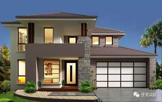 10套農(nóng)村蓋房戶型，第4套最實(shí)用，土豪卻喜歡第10套？