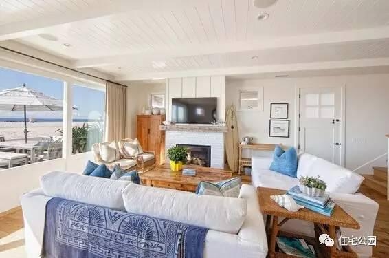 農村想建別墅宅基地面寬受限制？不妨看看老外咋建