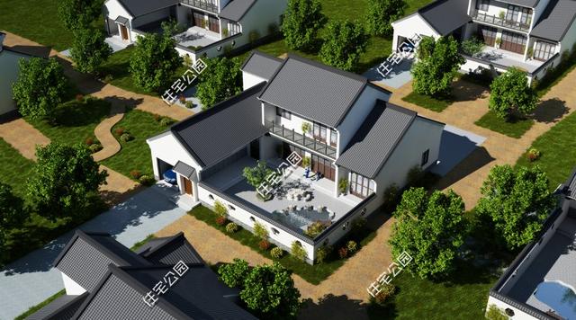 農(nóng)村有塊地想自建房，但是到底得花多少錢呢？